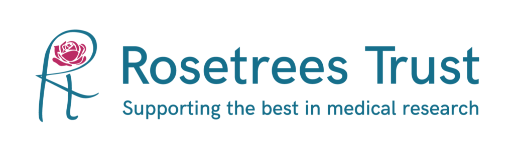 Rosetrees Trust Logo